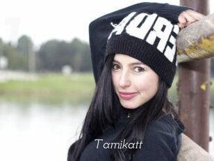 Tamikatt