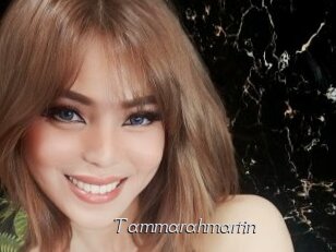 Tammarahmartin