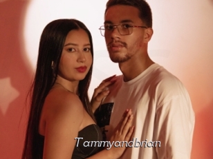 Tammyandbrian