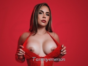 Tammyemerson