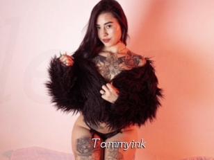 Tammyink