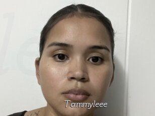 Tammyleee