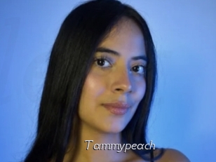 Tammypeach
