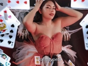 Tammypetit