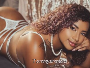 Tammysimmons