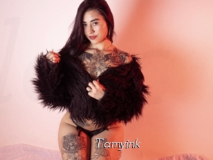 Tamyink