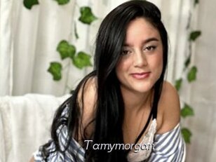 Tamymorgan
