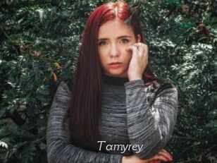 Tamyrey