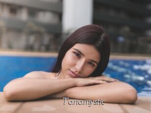 Tanamystic
