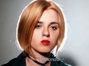 Tananda
