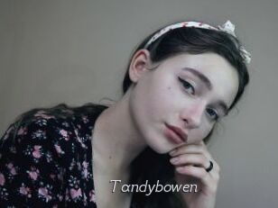 Tandybowen