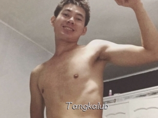 Tangkalub