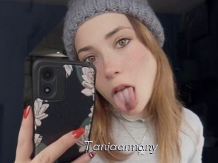 taniaarmany Le Scandale