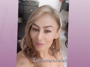 Taniamaturehot