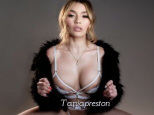 Taniapreston
