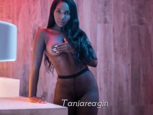 taniareagin Le Scandale