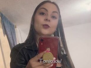 Taniasoul