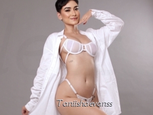 Taniishaevanss