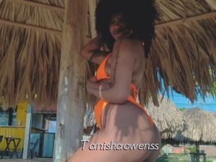 Tanishaowenss