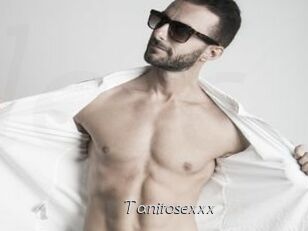 Tanitosexxx
