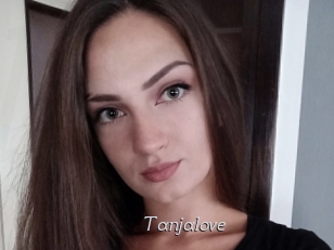 Tanjalove