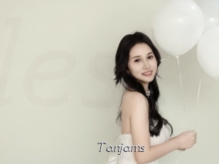 Tanjams