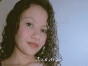 Tannytequi