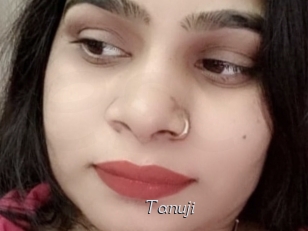 Tanuji