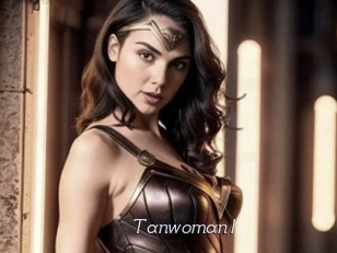 Tanwoman1