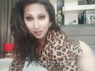 TanyaFOXDOLL