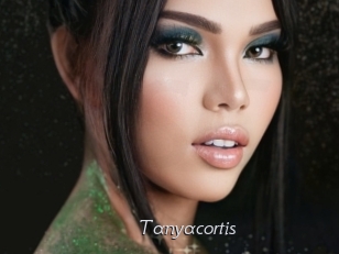 Tanyacortis