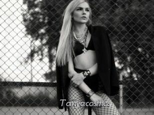 Tanyacosmos