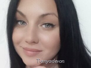 Tanyadevon