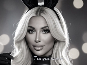 Tanyamonroe