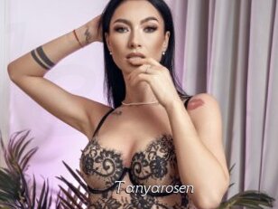Tanyarosen