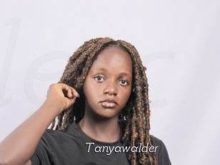 Tanyawalder