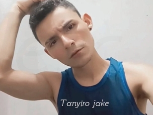 Tanyiro_jake