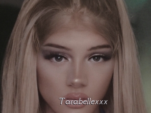 Tarabellexxx
