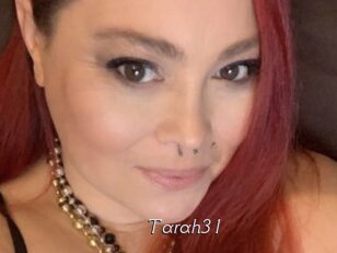Tarah31
