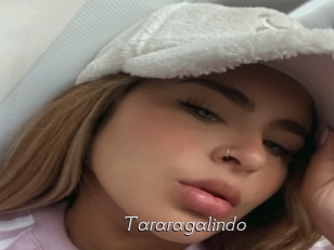 Tararagalindo
