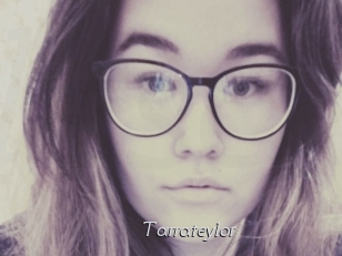 Tarrateylor
