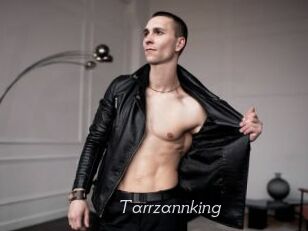 Tarrzannking