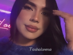 Tashalorena