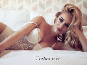 Tashamave