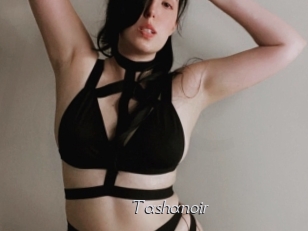 Tashanoir