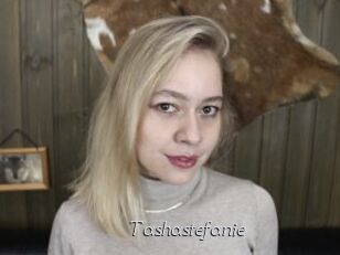 Tashastefanie