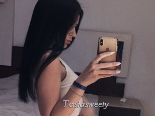 Tasiasweety
