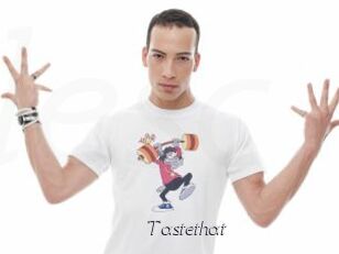 Tastethat