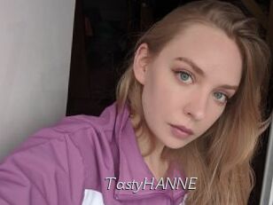 TastyHANNE