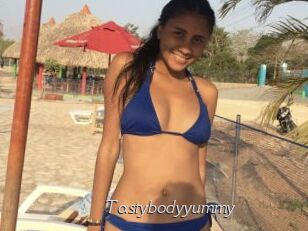 Tastybodyyummy